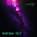 Henriette Ramirez - The Secret (Original Mix)