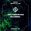 Fredix - Broken Glass