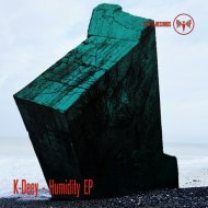 K-Deey - Oundergrund