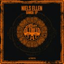 Niels Ellen - Sacred Gardens