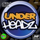 J-Solo - Believe