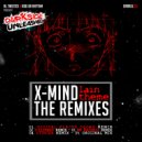 X-Mind - Lain Theme (D-Element Remix)