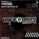 Main Concern - Machinery