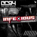 Argy (UK) - The Dark Horse (DarkbyDesign Remix)