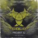 Projekt 32 - Memories (Original Mix)
