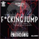 Distorted Voices - Break The Rules