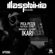Ikari - Dramadicta