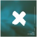4xxx - 44 (France To UK Mix)