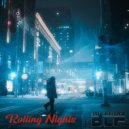 Soundman & Mark D & DJ Tiny M - Rolling (Original Mix)