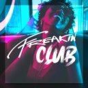 Dany Cohiba, Eddie Amador - Crazy