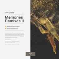 Saiful Idris - Memories