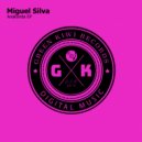 Miguel Silva - Phalomow Retour