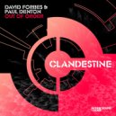 David Forbes, Paul Denton - Out Of Order
