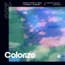 King & Early feat. Lauren L\'aimant - Begin Again (Extended Mix)
