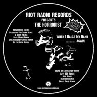 The Horrorist - RIOT