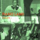 Master Fale - PC Fan (Original Mix)