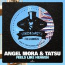 Angel Mora & Tatsu - Xkexes (Original Mix)