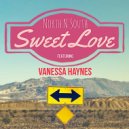 North N South & Vanessa Haynes - Sweet Love (Main Instrumental Mix)