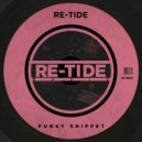 Re-Tide - Funky Snippet
