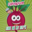 Funkhauser - Dikke Bak Met Biet'n