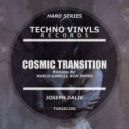 Joseph Dalik - Cosmic Transition (Ron Impro Remix)