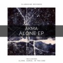 AkMa - Sense (Original Mix)