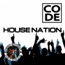 Dj Code - House Nation (Original mix)