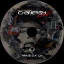 Ci-energy - Pirate Station Live #053