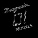 Zongamin - Fractal Maze (Manfredas Remix)
