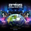 Bass Constructor - Psychedelic Vibes
