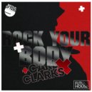 Carl Clarks - Rock Your Body (Radio edit)