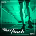 Jesus RedSoul - No Exit (Original Mix)