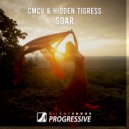 CMCV & Hidden Tigress - Soar (Extended Mix)