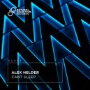 Alex Helder - Can\'t Sleep (Extended Mix)