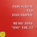 Extazzzers - Dungeon Of Solitude (Original Mix)