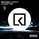 Michael Conroy - Provocative Is Sweeter (Original mix)