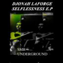 Djonah Laforge - Mekong Delta (Original mix)