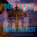 Van Vantiesto present .. - 140 - Dim ZACH - Simply The Best (Part 04)