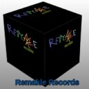 Groove touch the sky - Forever never (Sometimes rich mix)