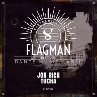 Jon Rich - Tucha