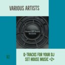 Flirty2 - People Get Down (Original mix)