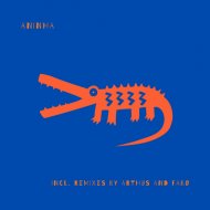 Aninha - Feel Me