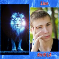 Kirill LA - Lion