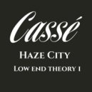 Haze City - Mel's ting