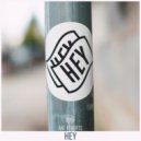 Ant Roberts - Hey