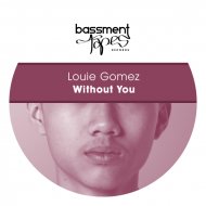 Louie Gomez - Rainy Days