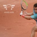 2J - Roland Garros