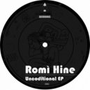 Romì Hine - Boogyman (Original Mix)