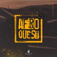 Mtsepisto - Afro Quest