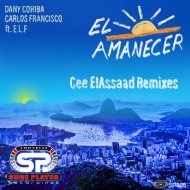 Carlos Francisco & Dany Cohiba ft. E.L.F - El Amanecer